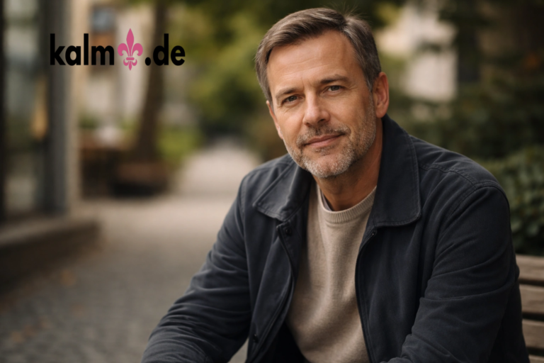Jörg Kaulitz – Das Leben des Vaters der Kaulitz-Zwillinge