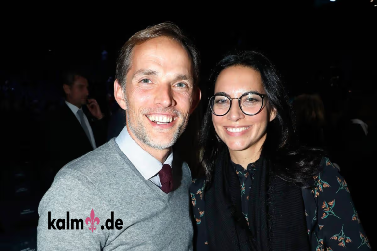 Sissi Tuchel – Das Leben der ehemaligen Ehefrau von Thomas Tuchel
