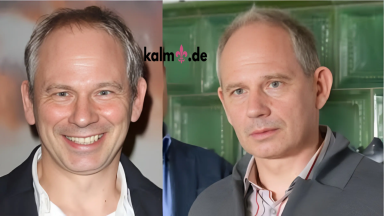 Michael Lott Krankheit: Was über seinen Gesundheitszu