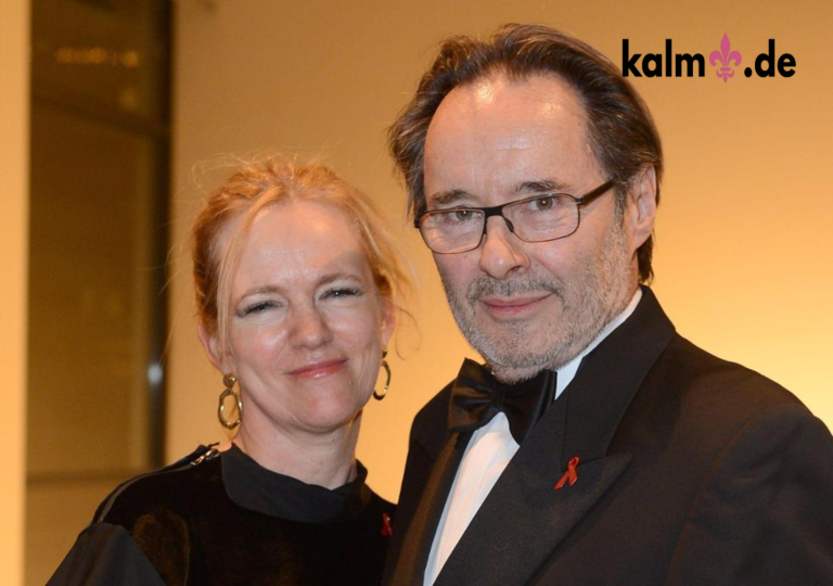 Christine Gautier: Die aufstrebende französische Schauspielerin