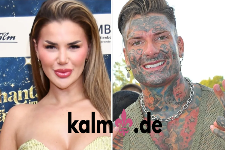 Kim Virginia Hartung & Nikola Glumac